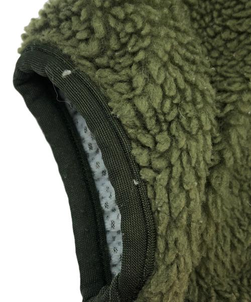 Patagonia（パタゴニア）Patagonia (パタゴニア) クラシックレトロXジャケット グリーン サイズ:XLの古着・服飾アイテム