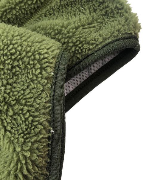 Patagonia（パタゴニア）Patagonia (パタゴニア) クラシックレトロXジャケット グリーン サイズ:XLの古着・服飾アイテム