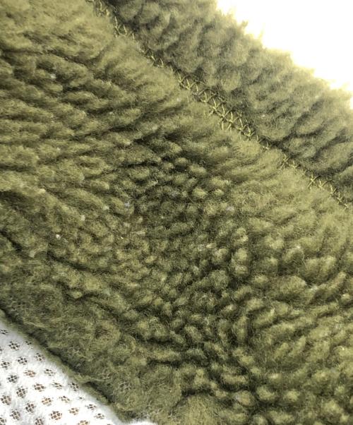 Patagonia（パタゴニア）Patagonia (パタゴニア) クラシックレトロXジャケット グリーン サイズ:XLの古着・服飾アイテム