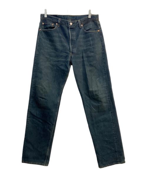 LEVI'S（リーバイス）LEVI'S (リーバイス) デニムパンツ インディゴ サイズ:w36の古着・服飾アイテム