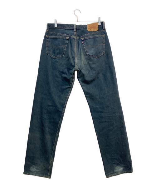 LEVI'S（リーバイス）LEVI'S (リーバイス) デニムパンツ インディゴ サイズ:w36の古着・服飾アイテム