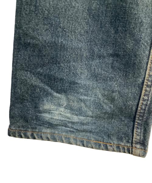 LEVI'S（リーバイス）LEVI'S (リーバイス) デニムパンツ インディゴ サイズ:w36の古着・服飾アイテム