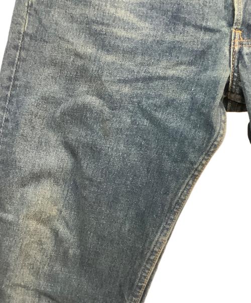 LEVI'S（リーバイス）LEVI'S (リーバイス) デニムパンツ インディゴ サイズ:w36の古着・服飾アイテム