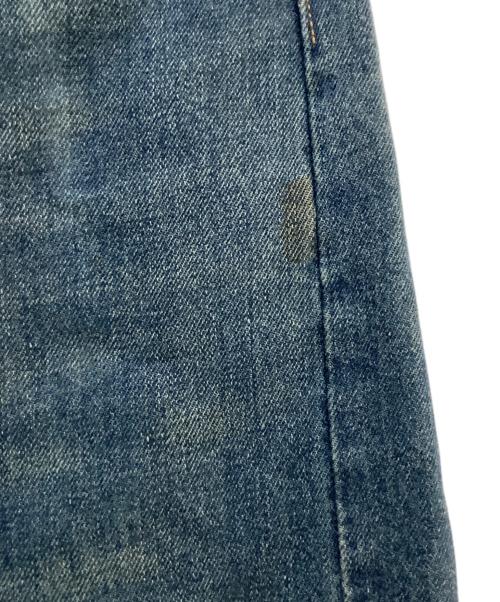 LEVI'S（リーバイス）LEVI'S (リーバイス) デニムパンツ インディゴ サイズ:w36の古着・服飾アイテム