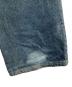 中古・古着 LEVI'S (リーバイス) デニムパンツ インディゴ サイズ:w36：7000円