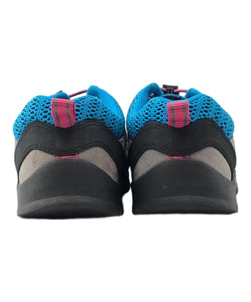 KEEN（キーン）KEEN (キーン) スニーカー グレー サイズ:28cmの古着・服飾アイテム