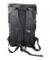 THE NORTH FACE (ザ ノース フェイス) リュック ブラック：7000円