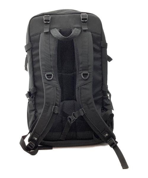 Karrimor（カリマー）Karrimor (カリマー) リュック ブラックの古着・服飾アイテム