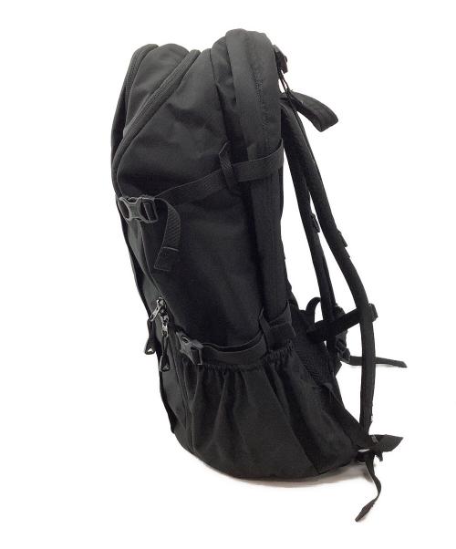 Karrimor（カリマー）Karrimor (カリマー) リュック ブラックの古着・服飾アイテム