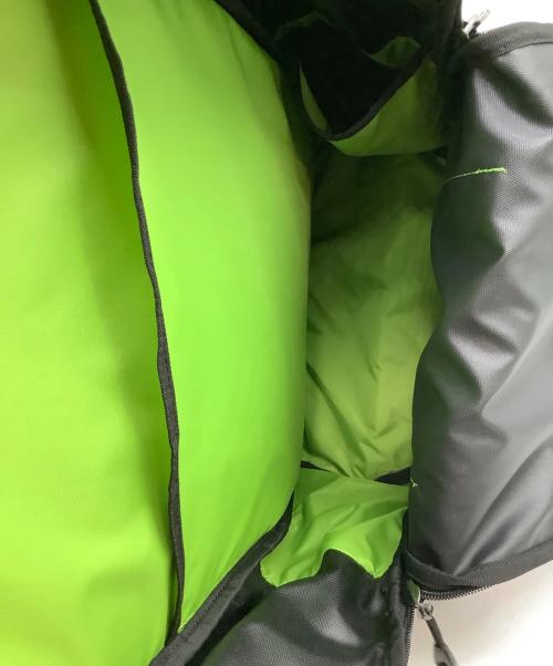 Karrimor（カリマー）Karrimor (カリマー) リュック ブラックの古着・服飾アイテム