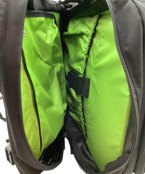 Karrimor（カリマー）Karrimor (カリマー) リュック ブラックの古着・服飾アイテム