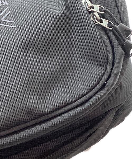 Karrimor（カリマー）Karrimor (カリマー) リュック ブラックの古着・服飾アイテム