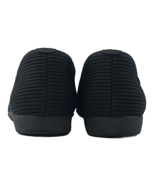 VIVAIA（ビバイア）VIVAIA (ビバイア) パンプス ブラック サイズ:35.5の古着・服飾アイテム