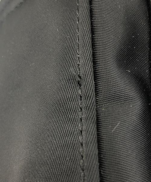 LUGGAGE LABEL（ラゲッジ レーベル）LUGGAGE LABEL (ラゲッジ レーベル) 3WAYバッグ ブラック サイズ:記載なし0の古着・服飾アイテム