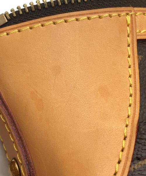 LOUIS VUITTON（ルイ ヴィトン）LOUIS VUITTON (ルイ ヴィトン) オデオンMM ブラウンの古着・服飾アイテム