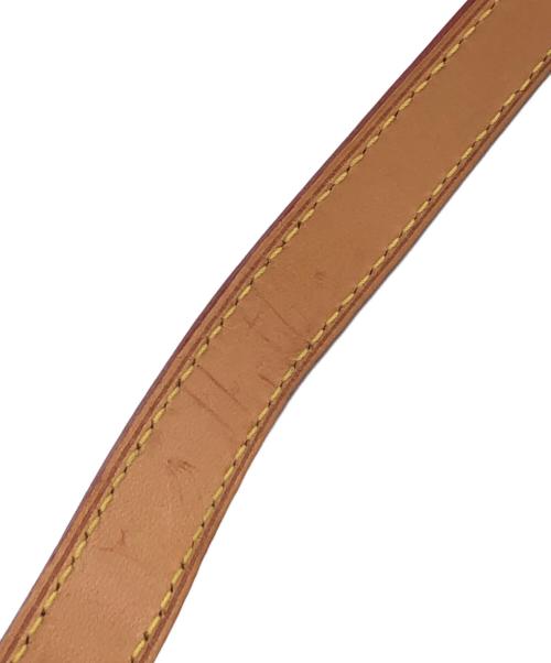 LOUIS VUITTON（ルイ ヴィトン）LOUIS VUITTON (ルイ ヴィトン) オデオンMM ブラウンの古着・服飾アイテム