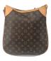 LOUIS VUITTON (ルイ ヴィトン) オデオンMM ブラウン：140000円