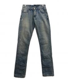 Ksubi（スビ）の古着「デニムパンツ」｜インディゴ