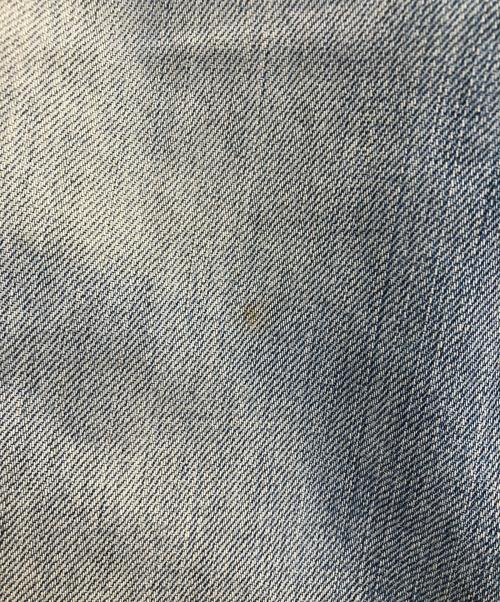 Ksubi（スビ）Ksubi (スビ) デニムパンツ インディゴ サイズ:W24の古着・服飾アイテム