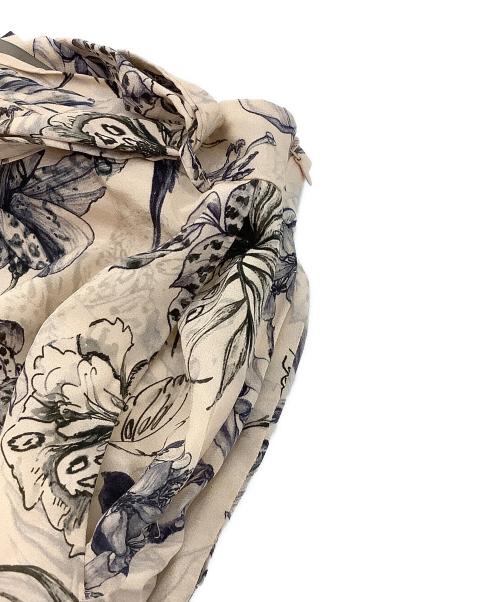 simona corselleni（シモーナコルセリーニ）simona corselleni (シモーナコルセリーニ) パンツ ベージュ サイズ:44の古着・服飾アイテム