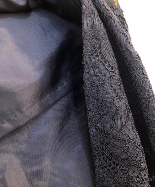 NOISE MAKER（ノイズメーカー）NOISE MAKER (ノイズメーカー) スカート グリーン サイズ:36の古着・服飾アイテム