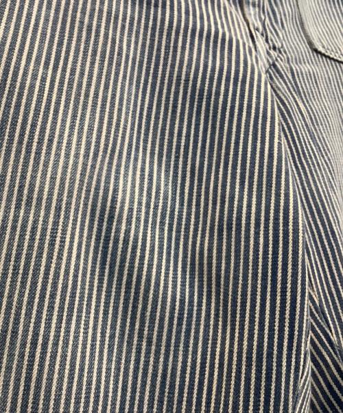 45rpm（45アールピーエム）45rpm (45アールピーエム) パンツ インディゴ サイズ:1の古着・服飾アイテム