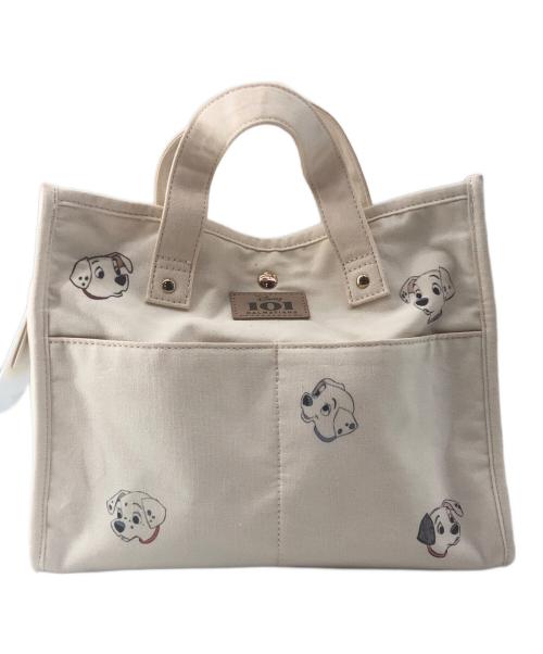 DISNEY（ディズニー）Disney (ディズニー) 2WAYショルダーバッグの古着・服飾アイテム