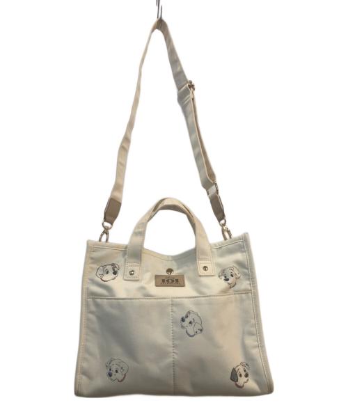 DISNEY（ディズニー）Disney (ディズニー) 2WAYショルダーバッグの古着・服飾アイテム