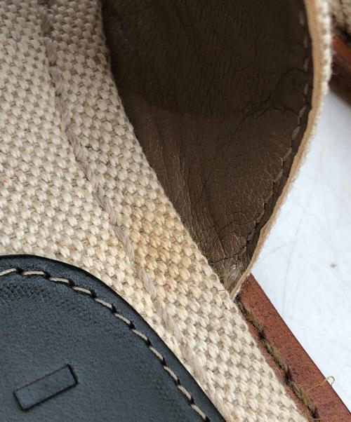 MARNI（マルニ）MARNI (マルニ) サンダル ベージュ サイズ:36の古着・服飾アイテム