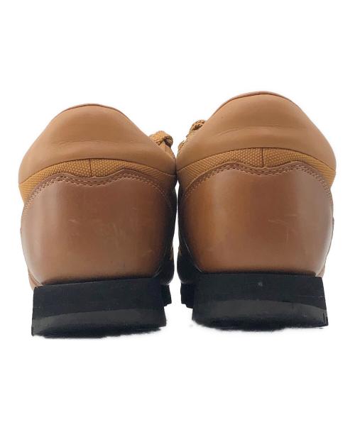 NEW BALANCE（ニューバランス）NEW BALANCE (ニューバランス) スニーカー ブラウン サイズ:28.5㎝の古着・服飾アイテム