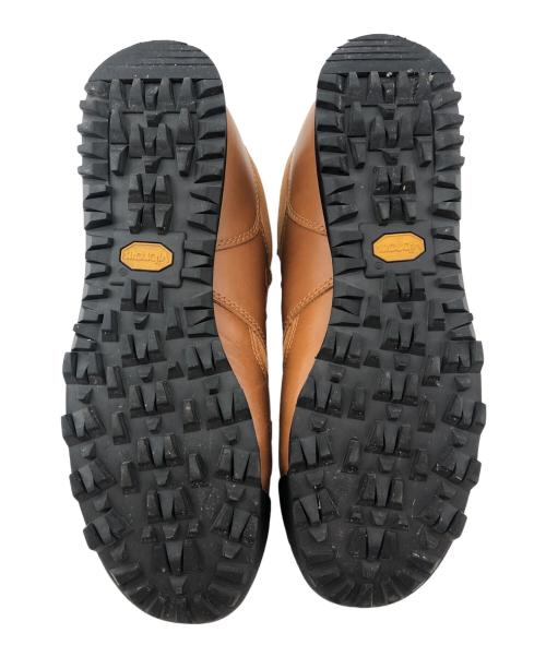 NEW BALANCE（ニューバランス）NEW BALANCE (ニューバランス) スニーカー ブラウン サイズ:28.5㎝の古着・服飾アイテム