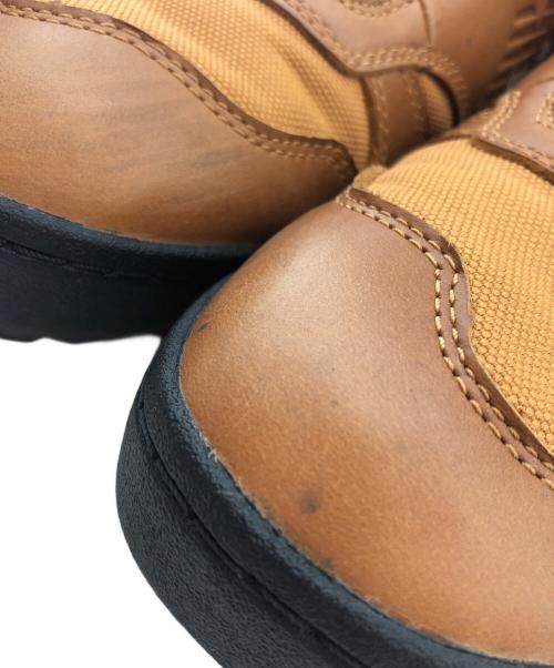 NEW BALANCE（ニューバランス）NEW BALANCE (ニューバランス) スニーカー ブラウン サイズ:28.5㎝の古着・服飾アイテム