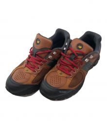 NEW BALANCE（ニューバランス）の古着「スニーカー」｜ブラウン