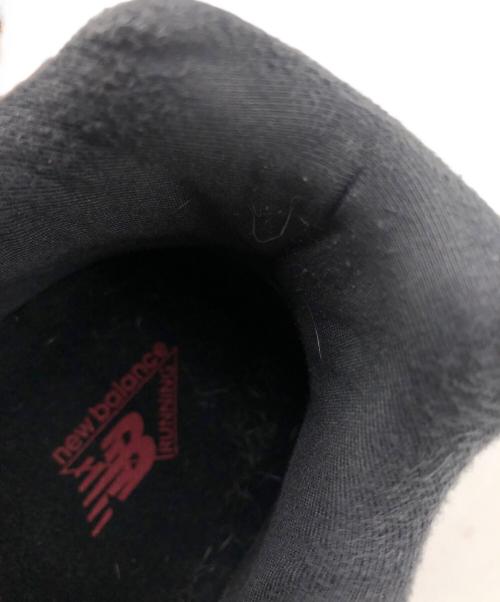 NEW BALANCE（ニューバランス）NEW BALANCE (ニューバランス) スニーカー ブラウン サイズ:28.5㎝の古着・服飾アイテム