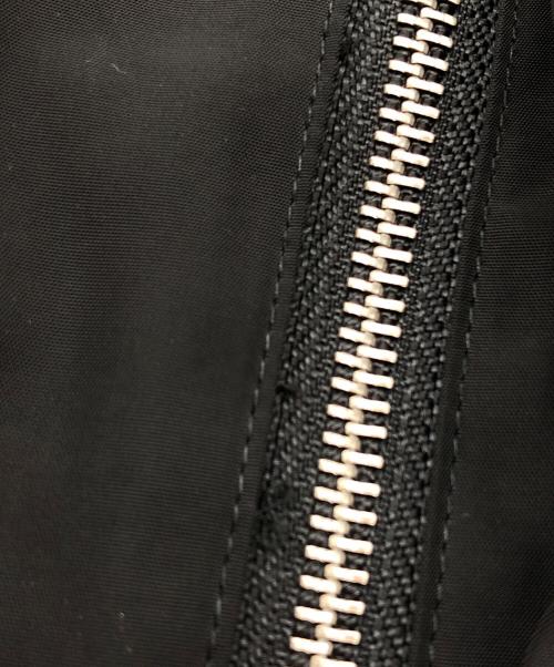 TED COMPANY（テッドカンパニー）TED COMPANY (テッドカンパニー) リバーシブルジャケット ブラック サイズ:Mの古着・服飾アイテム