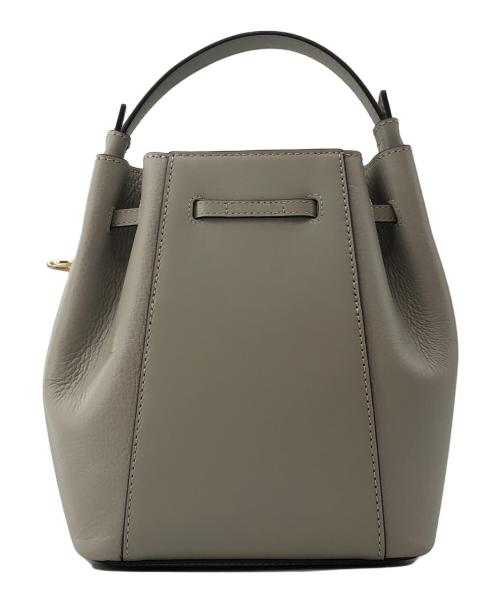 FURLA（フルラ）FURLA (フルラ) 2WAYバッグ グレーの古着・服飾アイテム