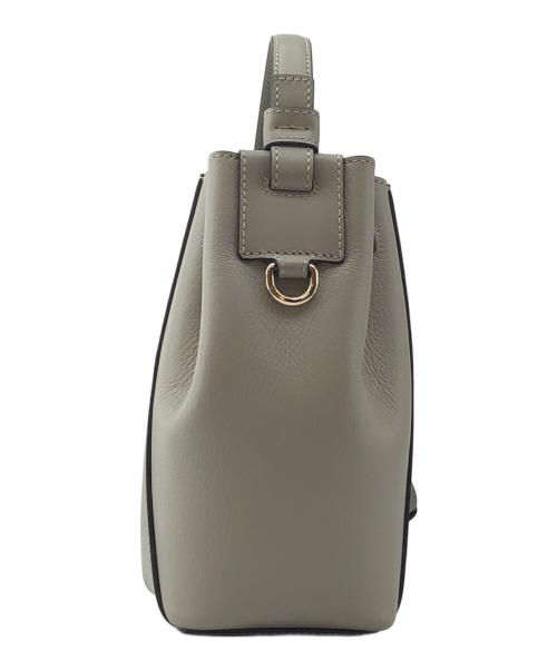 FURLA（フルラ）FURLA (フルラ) 2WAYバッグ グレーの古着・服飾アイテム