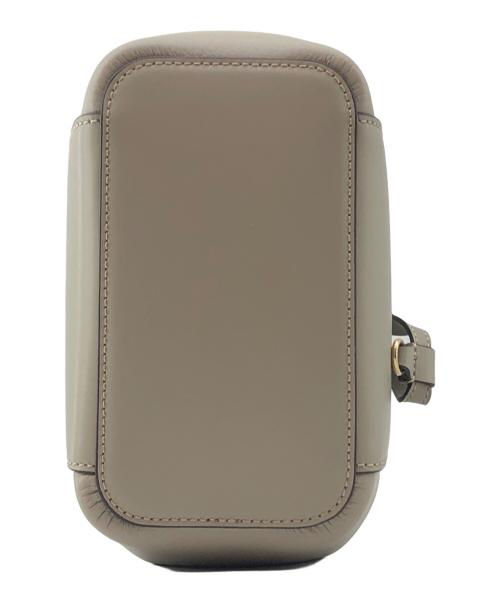 FURLA（フルラ）FURLA (フルラ) 2WAYバッグ グレーの古着・服飾アイテム