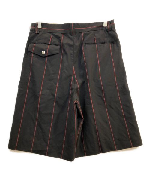 LITTLEBIG（リトルビッグ）LITTLEBIG (リトルビッグ) ショートパンツ ブラック サイズ:48の古着・服飾アイテム