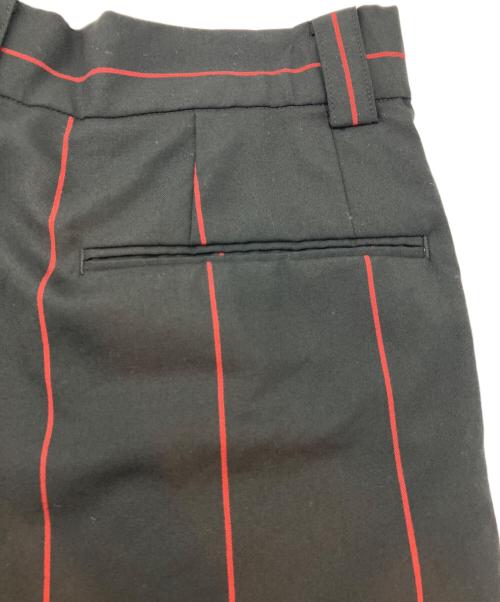 LITTLEBIG（リトルビッグ）LITTLEBIG (リトルビッグ) ショートパンツ ブラック サイズ:48の古着・服飾アイテム