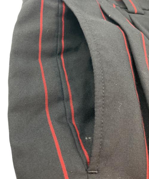 LITTLEBIG（リトルビッグ）LITTLEBIG (リトルビッグ) ショートパンツ ブラック サイズ:48の古着・服飾アイテム