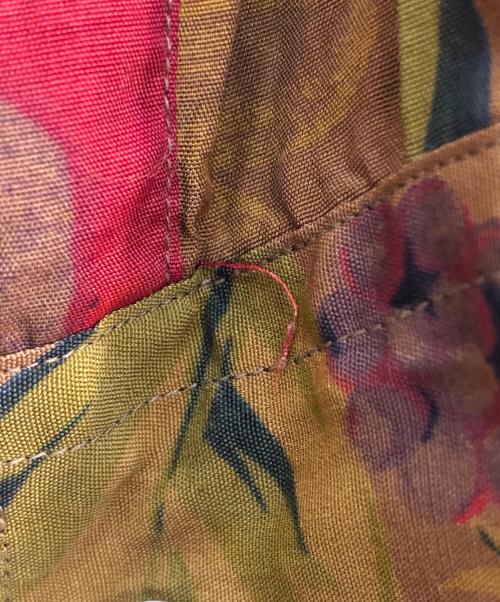 Paul Smith London（ポールスミスロンドン）Paul Smith London (ポールスミスロンドン) 長袖シャツ ブラウン サイズ:Mの古着・服飾アイテム