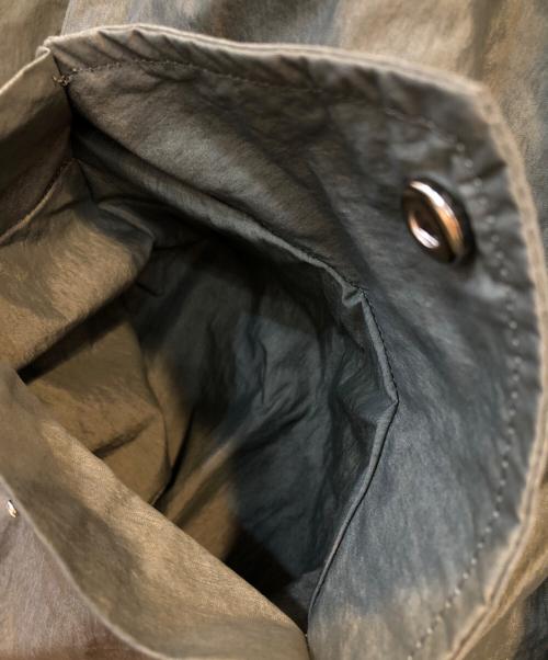 TENBOX（テンボックス）TENBOX (テンボックス) Switch M-65 カーキ サイズ:MEDIUM 未使用品の古着・服飾アイテム