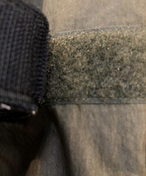 TENBOX（テンボックス）TENBOX (テンボックス) Switch M-65 カーキ サイズ:MEDIUM 未使用品の古着・服飾アイテム