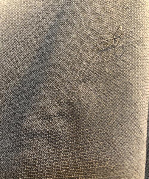 JOURNAL STANDARD relume（ジャーナルスタンダード レリューム）JOURNAL STANDARD relume (ジャーナルスタンダード レリューム) 半袖シャツ ブラック サイズ:L 未使用品の古着・服飾アイテム