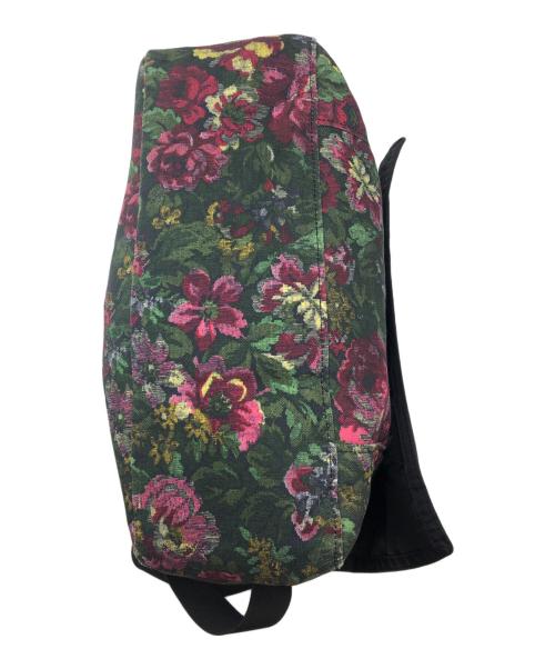 GREGORY（グレゴリー）GREGORY (グレゴリー) ショルダーバッグ グリーン×パープルの古着・服飾アイテム