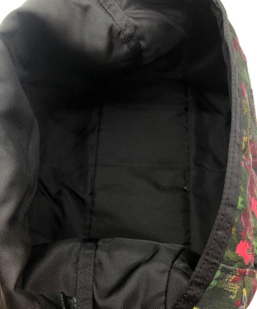 GREGORY（グレゴリー）GREGORY (グレゴリー) ショルダーバッグ グリーン×パープルの古着・服飾アイテム