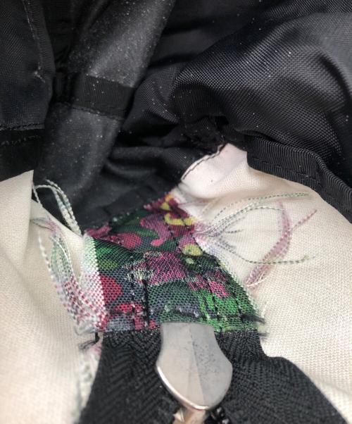 GREGORY（グレゴリー）GREGORY (グレゴリー) リュック グリーン×パープルの古着・服飾アイテム