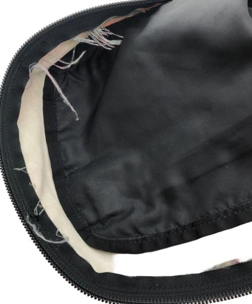 GREGORY（グレゴリー）GREGORY (グレゴリー) リュック グリーン×パープルの古着・服飾アイテム