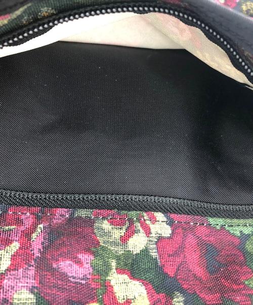 GREGORY（グレゴリー）GREGORY (グレゴリー) リュック グリーン×パープルの古着・服飾アイテム